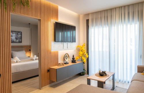 Zen Apartments By The Sea - Foto 1