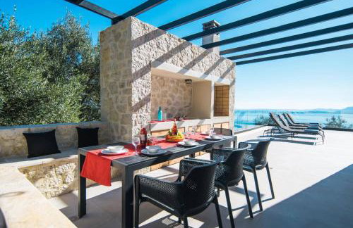 Villa Nissaki View 2 by Villa Plus - Foto 9