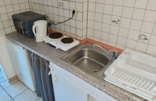 Apartment With Balcony, Neuss - Foto 8