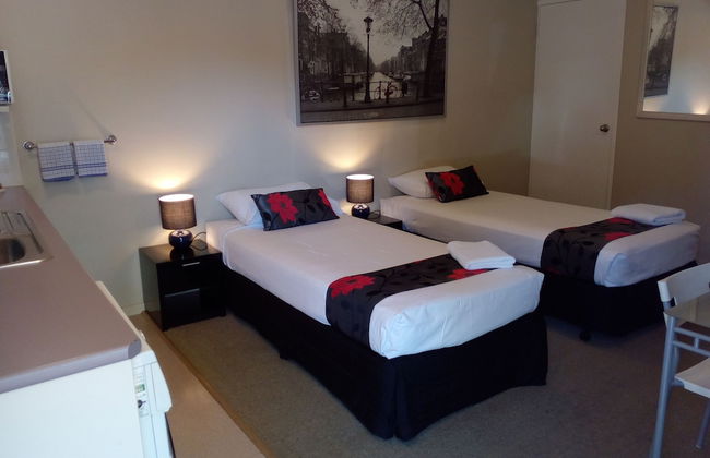 Brisbane Street Studios - Foto 22