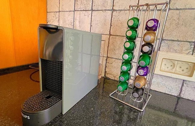 Sea of Galilee Country House by SeaNRent - Foto 10