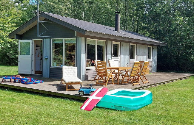 5 Person Holiday Home in Dannemare - Foto 16