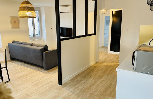 Suite 24 L'annexe - Foto 1