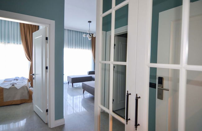 Juglans Suites - Foto 46