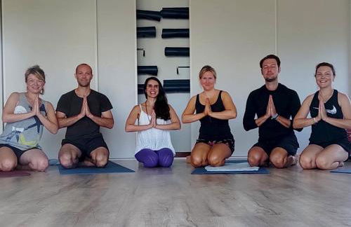 Travessia do Sol - Eco Lodge and Retreat Centre - Foto 30