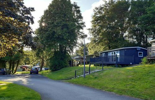 Chalet 174 Glan Gwna Park Caernarfon - Photo 1