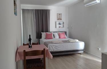 Apartments Glibić - Photo 41