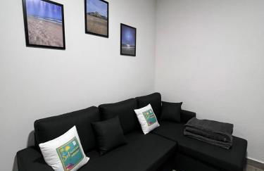 Sol Playa Mar Apartment - Foto 7