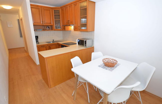 Modish Apartment in Nova Pec Near Lake - Foto 6