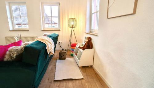 Auszeit am Marktplatz - Design Ferienwohnungen mit Wohlfühlfaktor - Foto 5