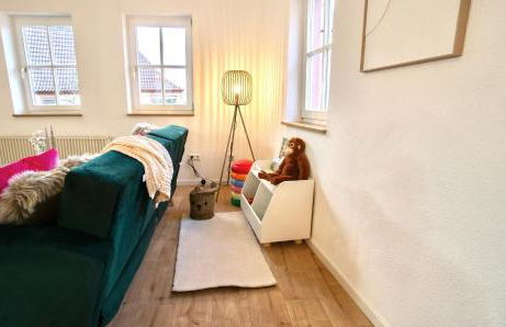 Auszeit am Marktplatz - Design Ferienwohnungen mit Wohlfühlfaktor - Foto 5