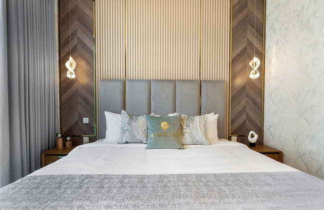 GLOBALSTAY. Creek Rise Tower 1 Elegant Apartment - Foto 10