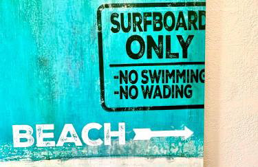 AZUL on Avenida Del Mar (1/2 Mile to the PIER!) - Foto 6