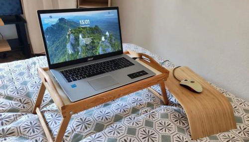 Studio cosy Chez Ré - Foto 4