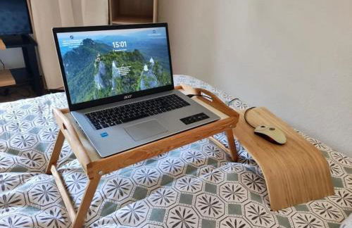 Studio cosy Chez Ré - Foto 4