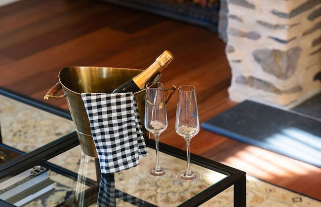 Merilli1885 - Private, Luxury Cottage - Foto 17