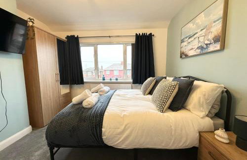 Halton House Runcorn By Smart Corporate Stays - Foto 9