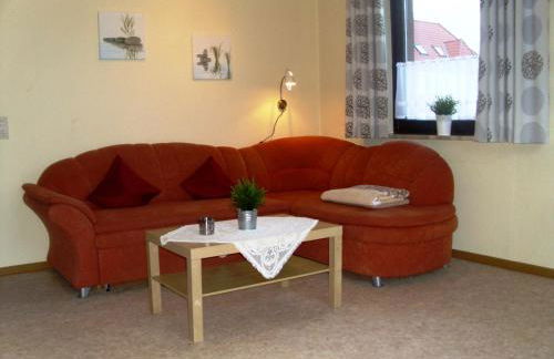 Ferienwohnung Kroeschell - Foto 3