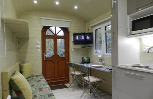 Gîte Les Marlières - Foto 13