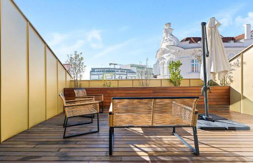 GuestReady - Luxurious duplex in central Aveiro - Foto 28