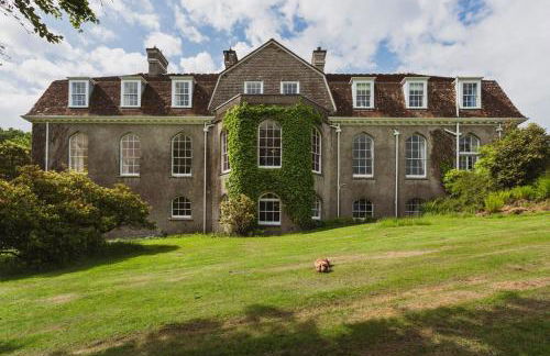 Catchfrench Manor - Foto 52