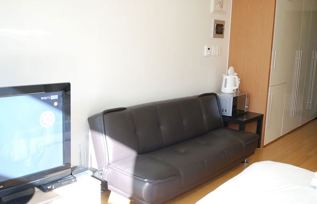 KPOP Coex Gangnam Stay - Foto 15