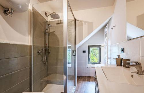 Holiday Home Santa Cristina by Interhome - Foto 25