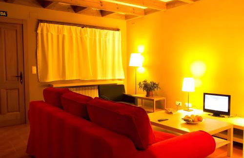 Villabamba - En plena naturaleza - Foto 8