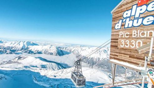 Chalet La Perle de L'Oisans - Appartements d'Exception - Foto 3