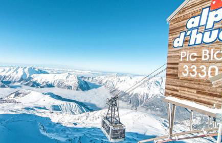 Près des pistes - Plein sud - Vue incroyable - Foto 19