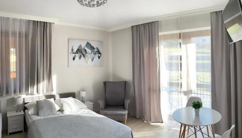 Willa Beskidzka - Foto 3