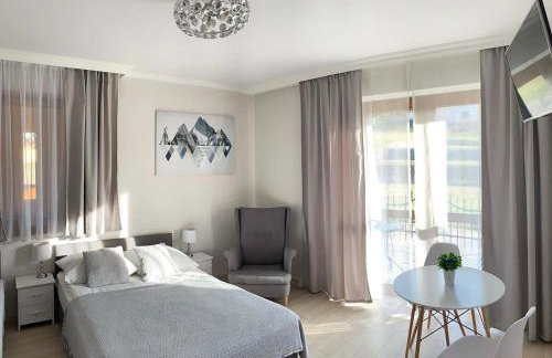 Willa Beskidzka - Foto 3