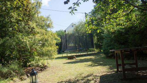 Ferienwohnung am Rheinsteig - Foto 5, Garden