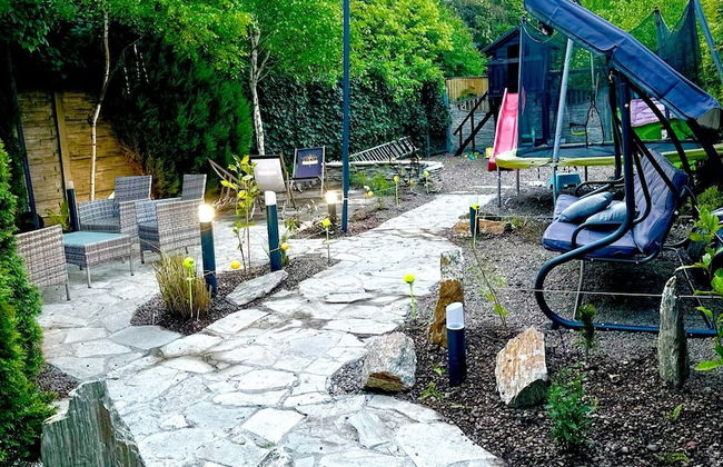 Rezydencja Wind Rose - Luxury ApartHotel - Foto 63