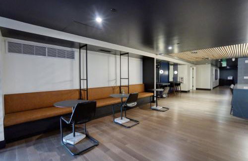 Blueground SoMa rooftop nr Civic Center SFO-1161 - Foto 34