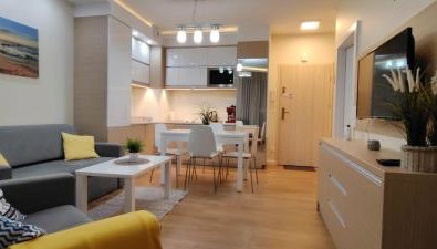 APARTAMENT MARINA - Kąty Rybackie 10 min, od Krynicy Morskiej - Foto 4