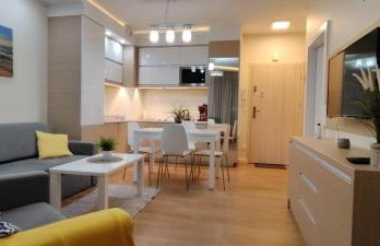 APARTAMENT MARINA - Kąty Rybackie 10 min, od Krynicy Morskiej - Foto 4