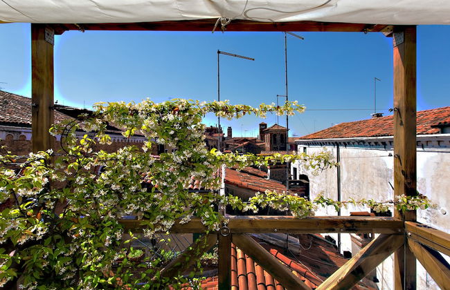 Ca' San Giorgio Relais & Suites - Photo 33