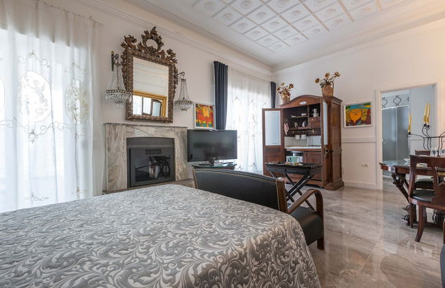 2448 Palazzo Montagna - Suite by Barbarhouse - Foto 3