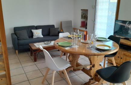 maisonnette le cabanon - Foto 30