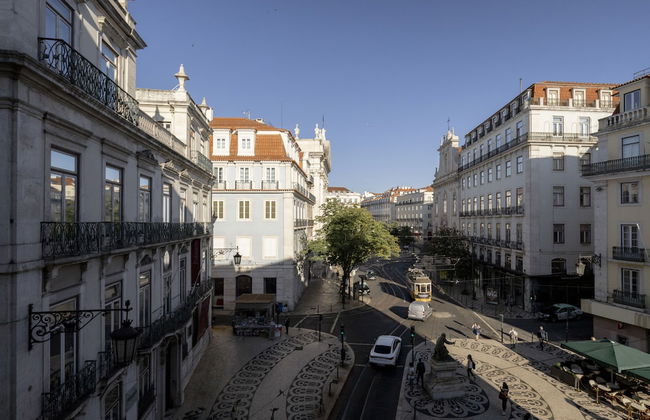 Chiado Square - Lisbon Best Apartments - Foto 71