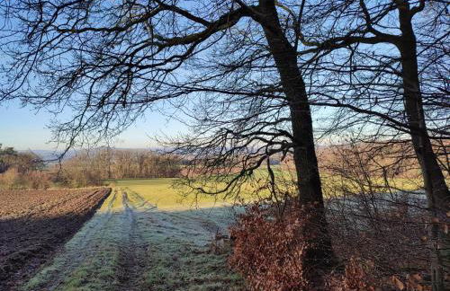 Ferienwohnung am Sendberg - Foto 31