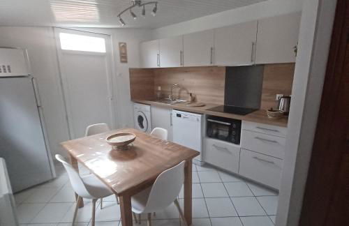 Chez Isa et JP - Foto 8