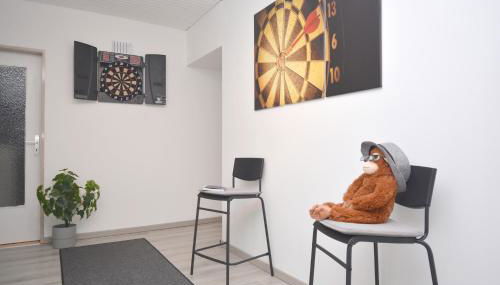 Kulmbach 02 - Apartment für Firmen - Photo 2