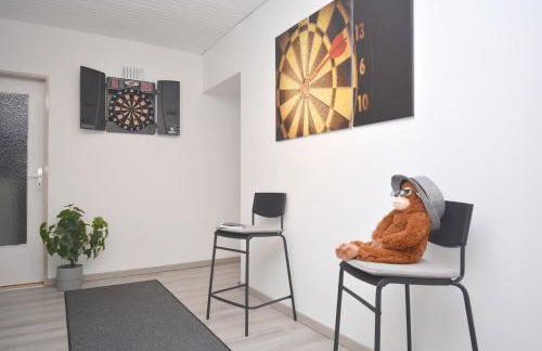 Kulmbach 02 - Apartment für Firmen - Foto 2