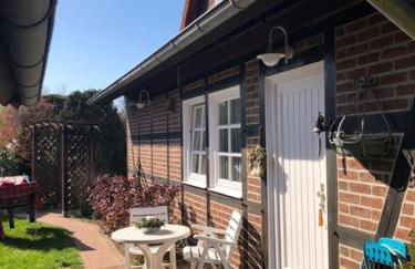 Wohnung Nora - Foto 1