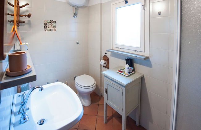 Casa La Gonza by Wonderful Italy - Foto 17