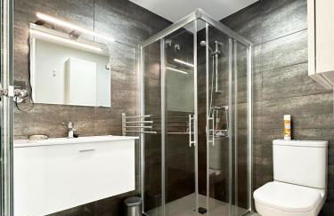 Oasis Beach nice ground floor bungalow overlooking the pool and garden - Foto 39