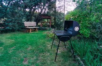 Domek pod Wiewiórką digital detox & balance - Foto 14