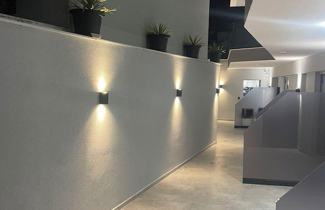 ARA Luxury Suites - Foto 1